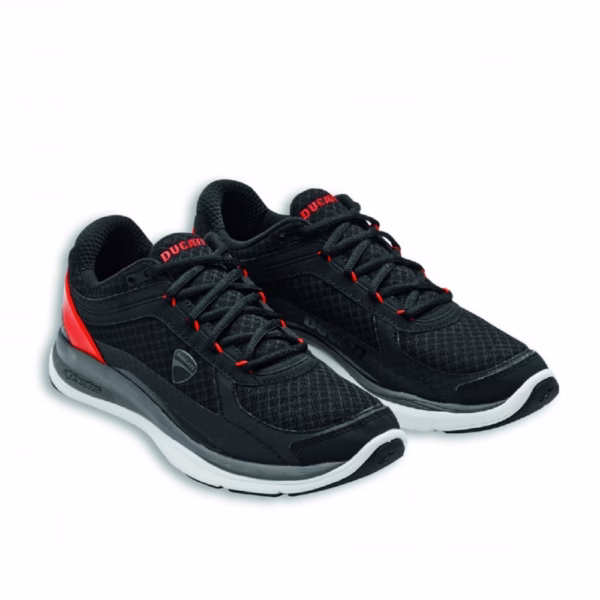 Ducati Redline Tennis Shoes