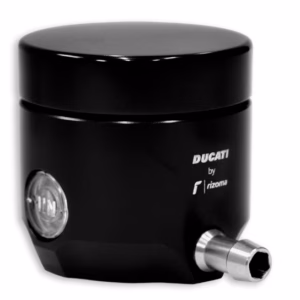 Ducati Brake Fluid Reservoir (Black)