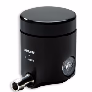 Ducati Clutch Fluid Reservoir