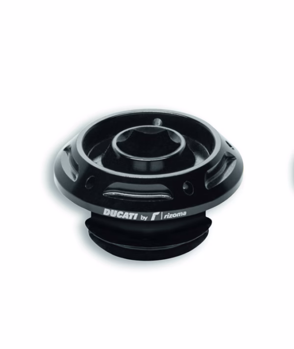 Ducati Oil Filler Plug