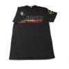 Ducati Detroit Outline T-Shirt