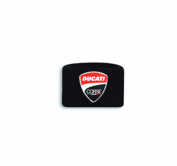 Ducati Clutch Fluid Reservoir Sock