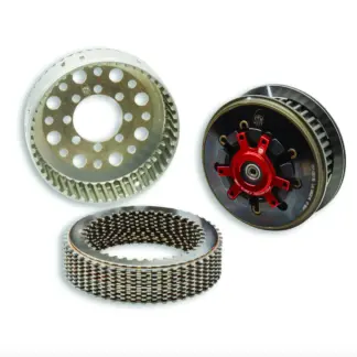 Dry Clutch Kit - Panigale V4 & Streetfighter V4