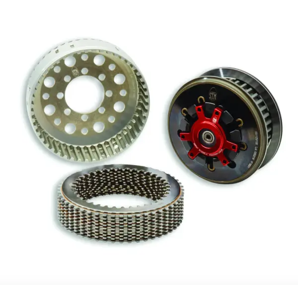 Dry Clutch Kit – Panigale V4 & Streetfighter V4