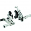 Ducati Performance Rizoma Billet Rearset Kit Panigale V2 - Image 2