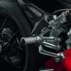 Ducati Performance Rizoma Billet Rearset Kit Panigale V2