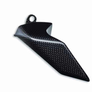 Ducati Carbon Chain Guard – Streetfighter V4