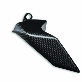 Ducati Carbon Chain Guard - Streetfighter V4