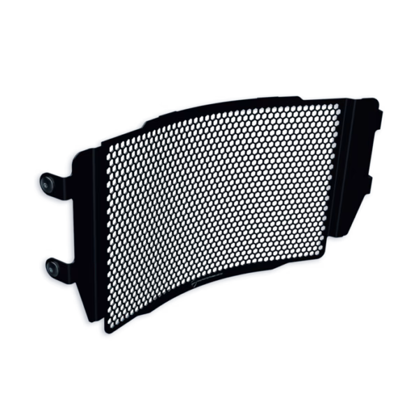 Radiator Protective Mesh – Supersport