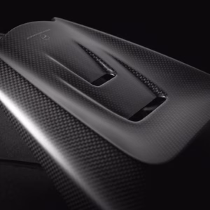 Duicati Carbon Rear Mudguard – Diavel