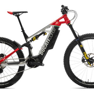 E-Bikes