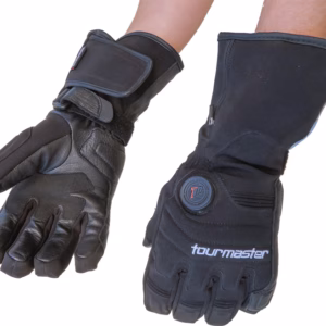 Tourmaster Synergy Heated Gloves