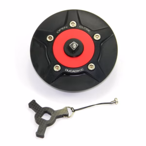 Ducati Ducabike Fuel Cap