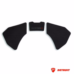 Ducati Multistrada V4 Tank Protection