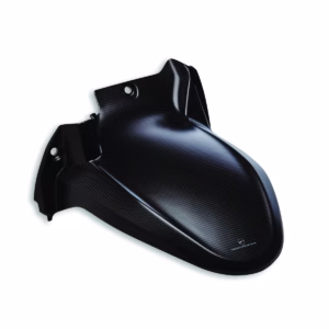 Ducati Multistrada V4 Rear Mudguard – Carbon