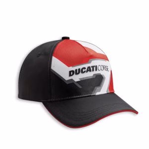 DC Racing Spirit Kids Hat