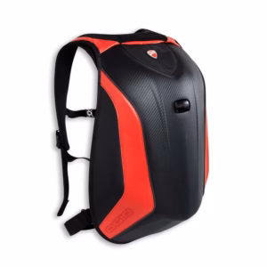 Ducati Ogio Redline B1 Hard Shell Backpack