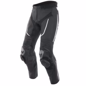 Dainese Alpha Perforated Leather Pants