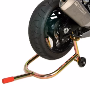Pit Bull Spooled Rear Stand