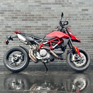 2023 Ducati Hypermotard 950