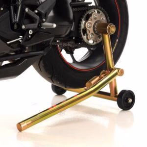 Pit Bull Hybrid One Armed Rear – Ducati Large hub