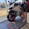 Ducati Track & Garage Mat - Image 2