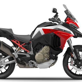 Multistrada