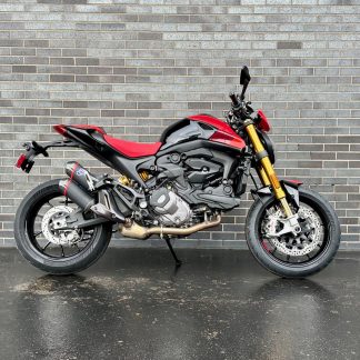 2023 Ducati Monster SP