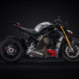 Ducati Detroit 2023 Streetfighter V4 SP2