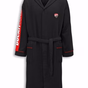 Ducati Corse Bathrobe