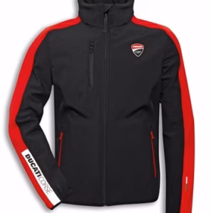 Ducati Corse Thrill Jacket