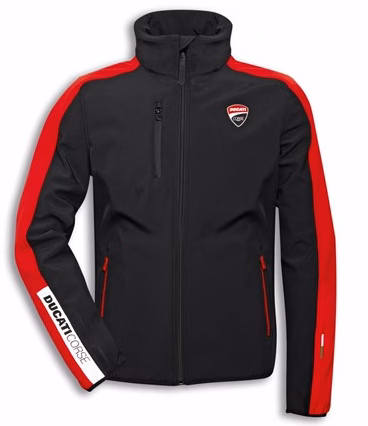 Ducati Corse Thrill Jacket