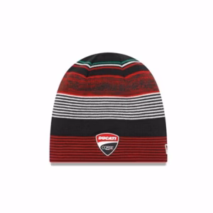 Ducati Corse Skull Hat