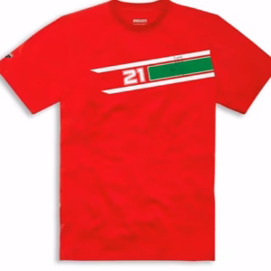 Ducati Troy Bayliss T-Shirt