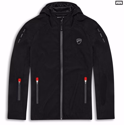 Ducati Reflex Attitude 2.0 Windbreaker