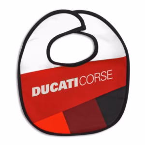 Ducati Corse Bib Set