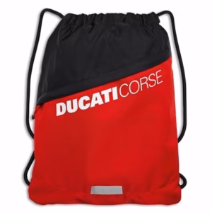 Ducati Corse Knapsack