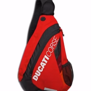 Ducati Corse Sport Sling Backpack