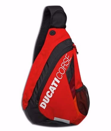 Ducati Corse Sport Sling Backpack
