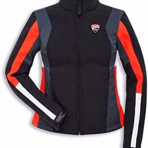 Ducati Corse Windproof 3 Woman’s Jacket