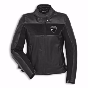 Ducati C2 Ladies Jacket