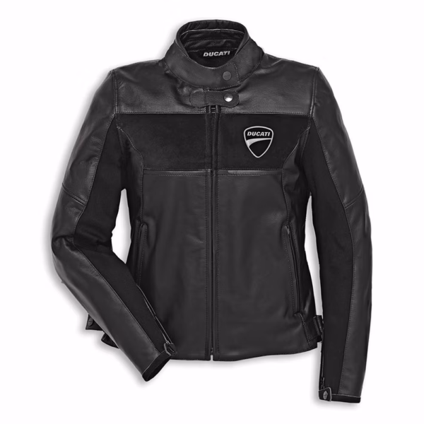 Ducati C2 Ladies Jacket