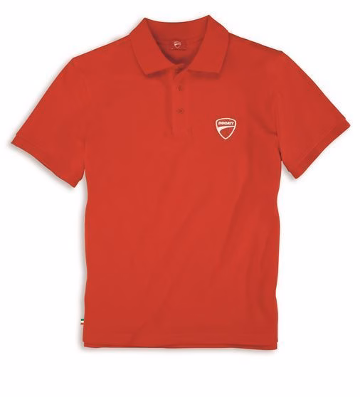 Ducatiana 2 Polo Shirt
