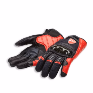 Ducati Company C1 Leather Gloves