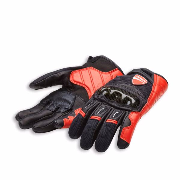 Ducati Company C1 Leather Gloves