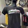 Ducati Detroit Downtown T-Shirt - Image 2