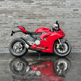 2023 Ducati Panigale V2