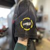 Ducati Detroit Outline T-Shirt - Image 5