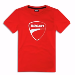 Ducati Future 3.0 Kids T-Shirt