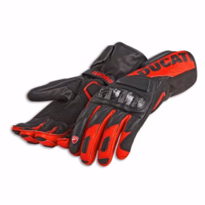 Ducati Performance C3 Leather Gloves
